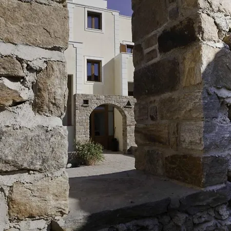 Stelianna Villa
