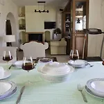 Stelianna Villa *