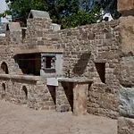 Stelianna Villa Engaraí
