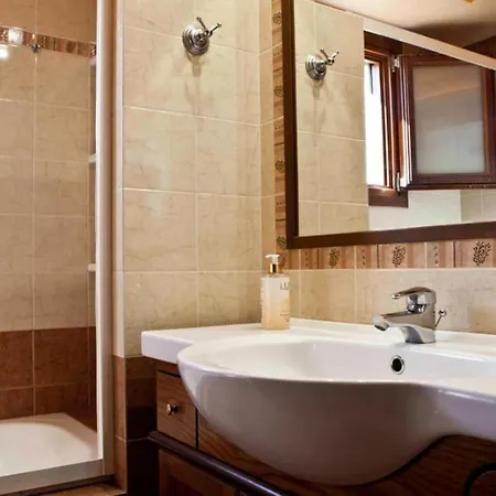 Stelianna Вилла *