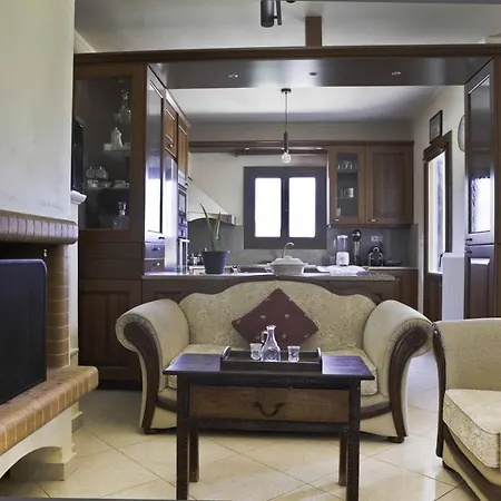 Villa Stelianna *