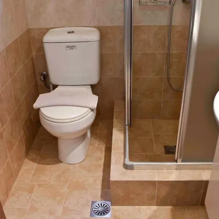 Вилла Stelianna Engares