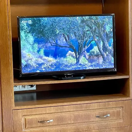 Stelianna Вилла Engares