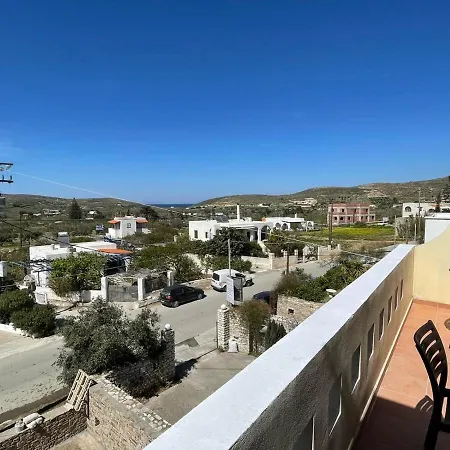 Stelianna Villa *