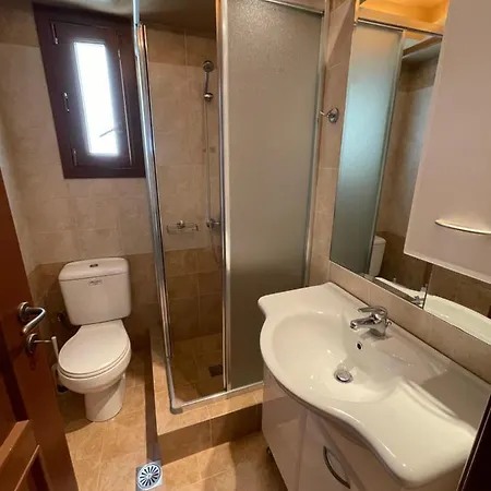 Stelianna Вилла *