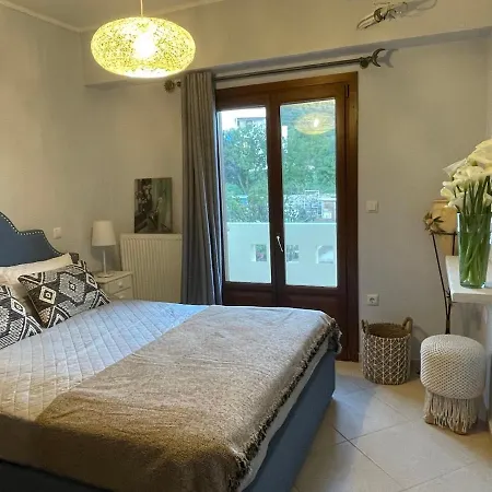 Stelianna Villa *