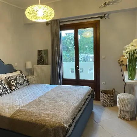 Stelianna Villa *