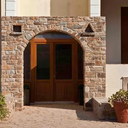 Stelianna Villa *
