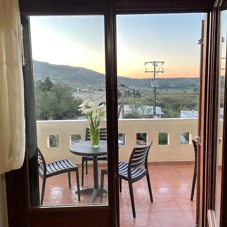 Villa Stelianna