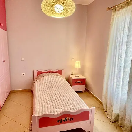 Villa Stelianna