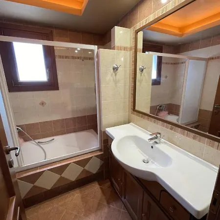 Villa Stelianna *