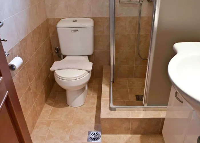 Villa Stelianna Engaraí