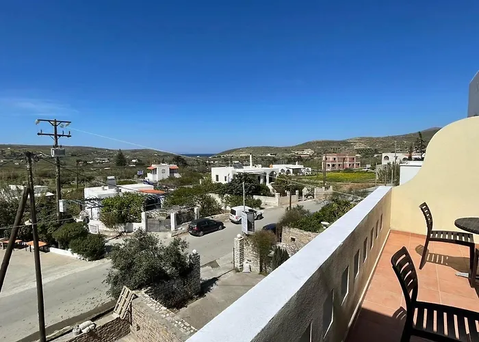 Stelianna Βίλα *